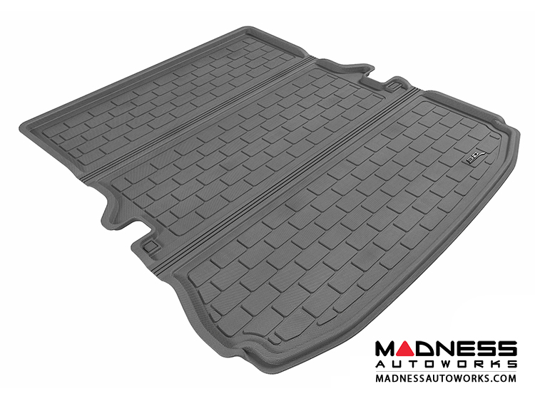 Ford Explorer Cargo Liner - Gray by 3D MAXpider